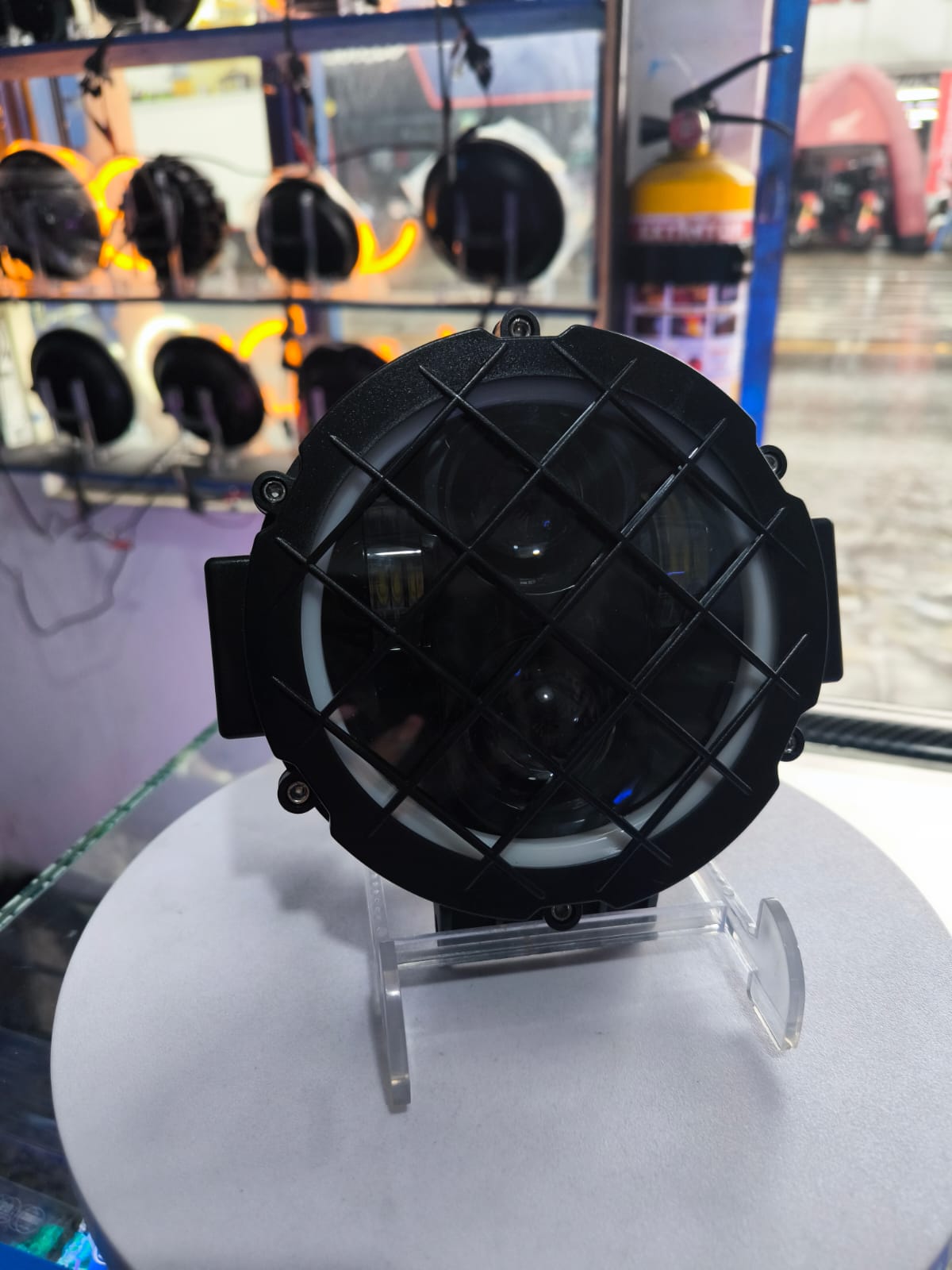 Miniatura 3 de PAR DE EXPLORADORAS 5 PULGADAS (TB215)